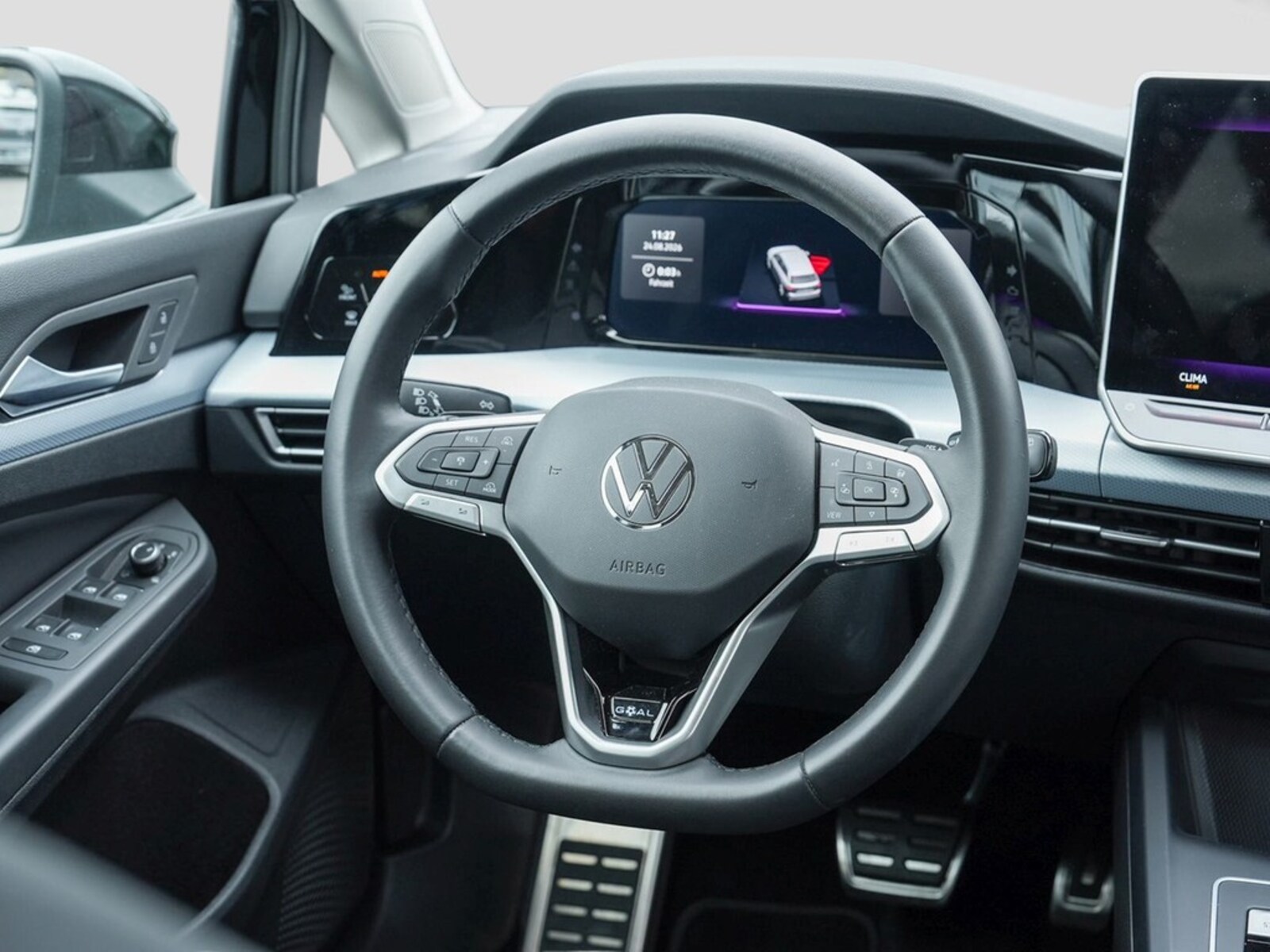 Volkswagen Golf Variant – Bild 14