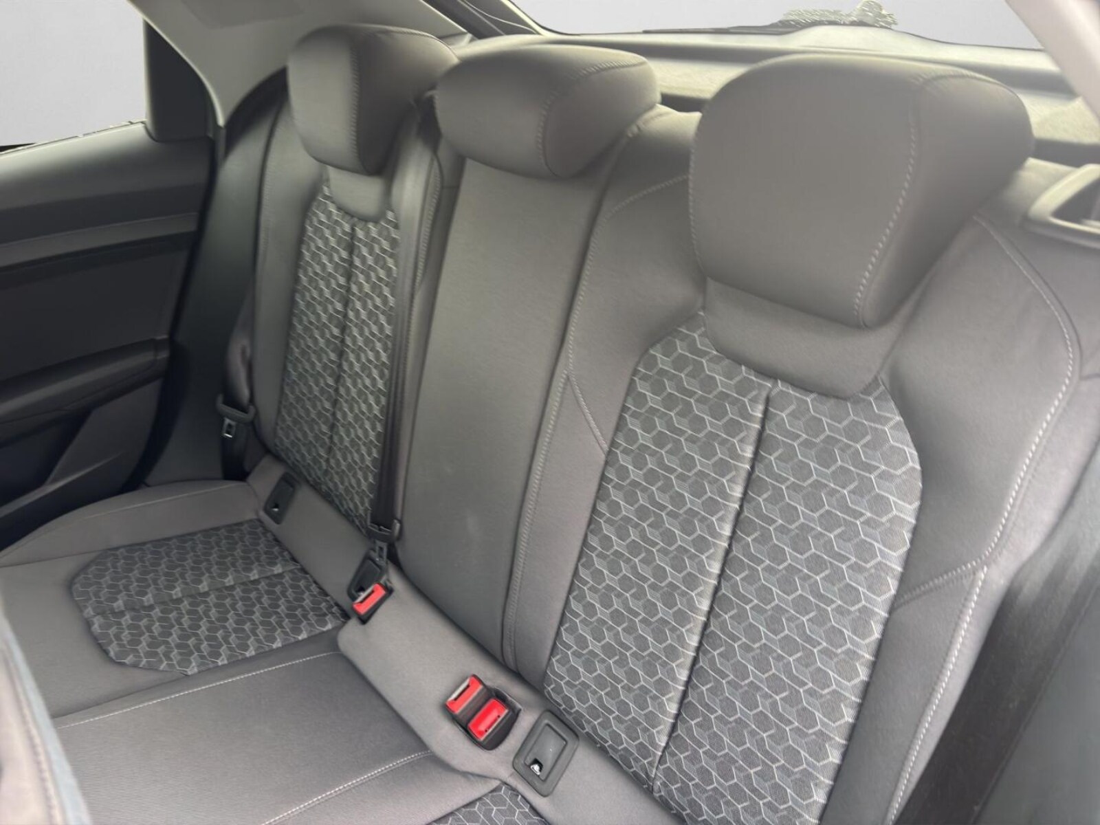 Audi A1 Sportback – Bild 14