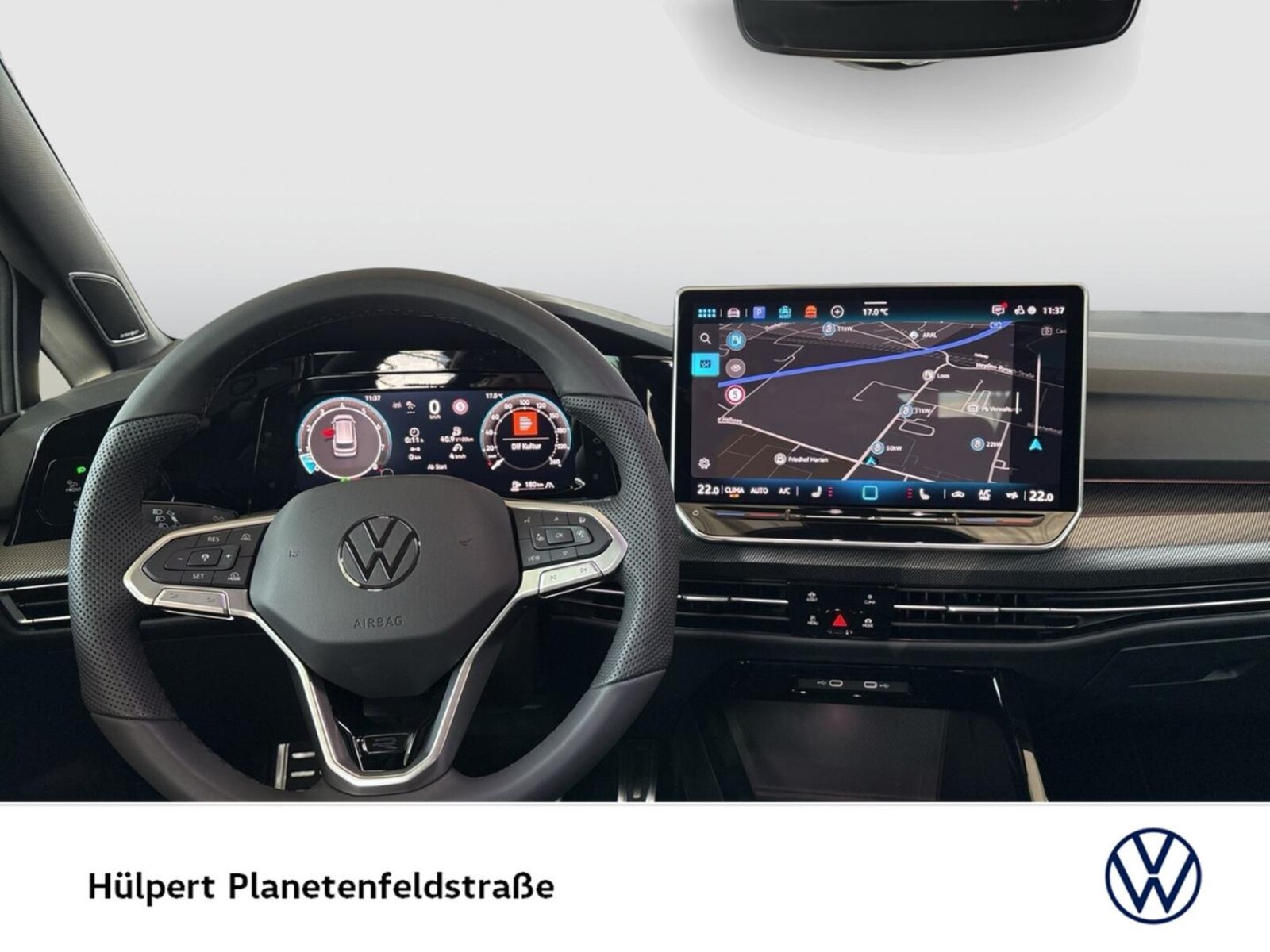 Volkswagen Golf Variant – Bild 6