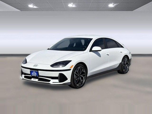 2023 Hyundai IONIQ 6