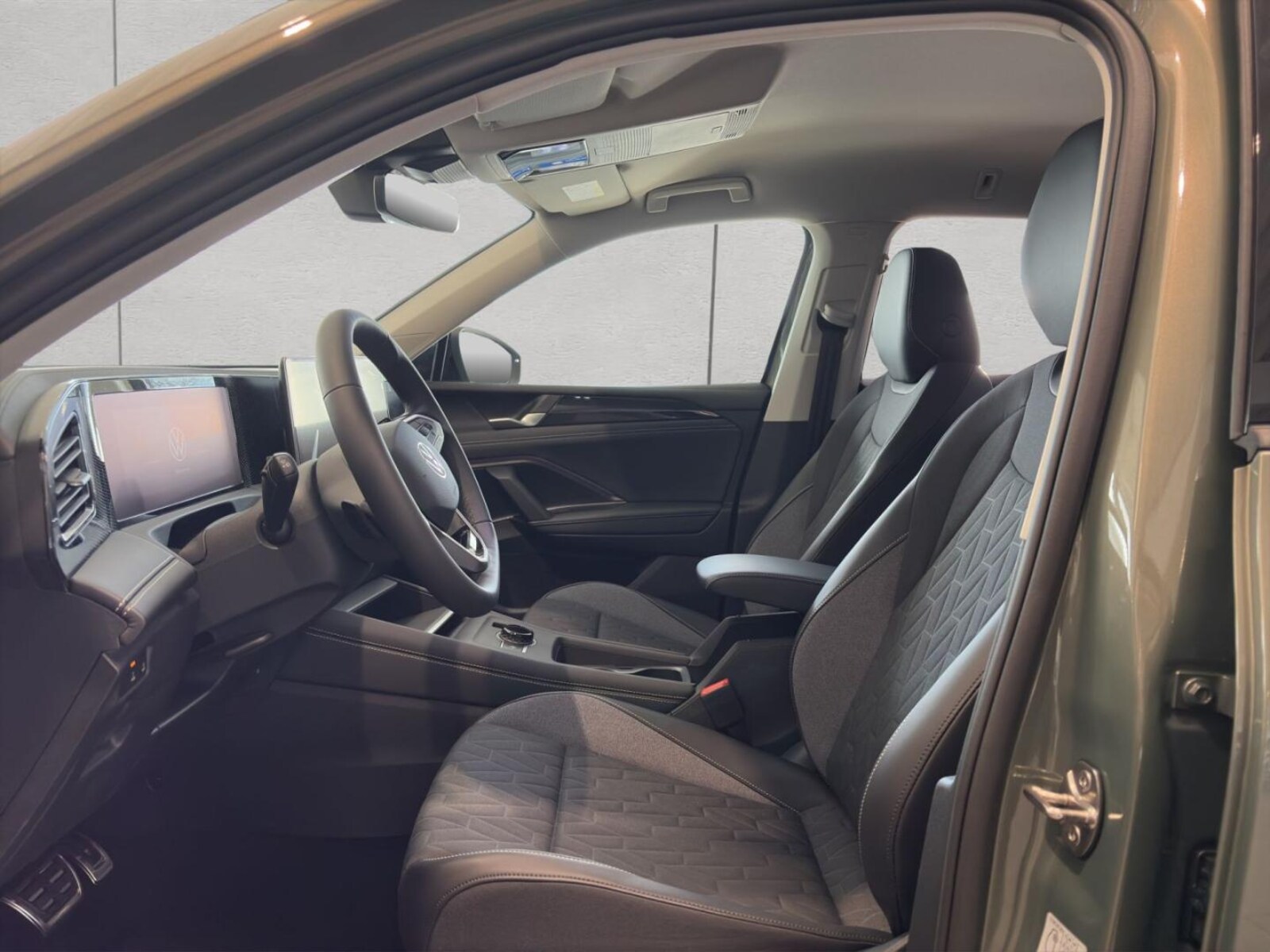 Volkswagen Tiguan – Bild 8