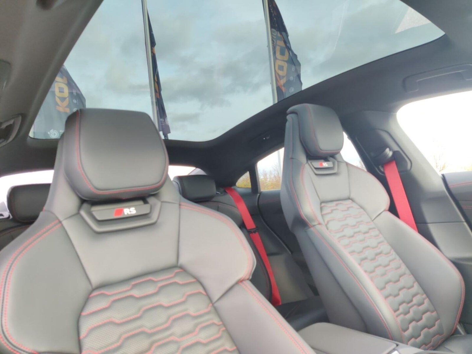 Audi RS e-tron GT – Bild 18