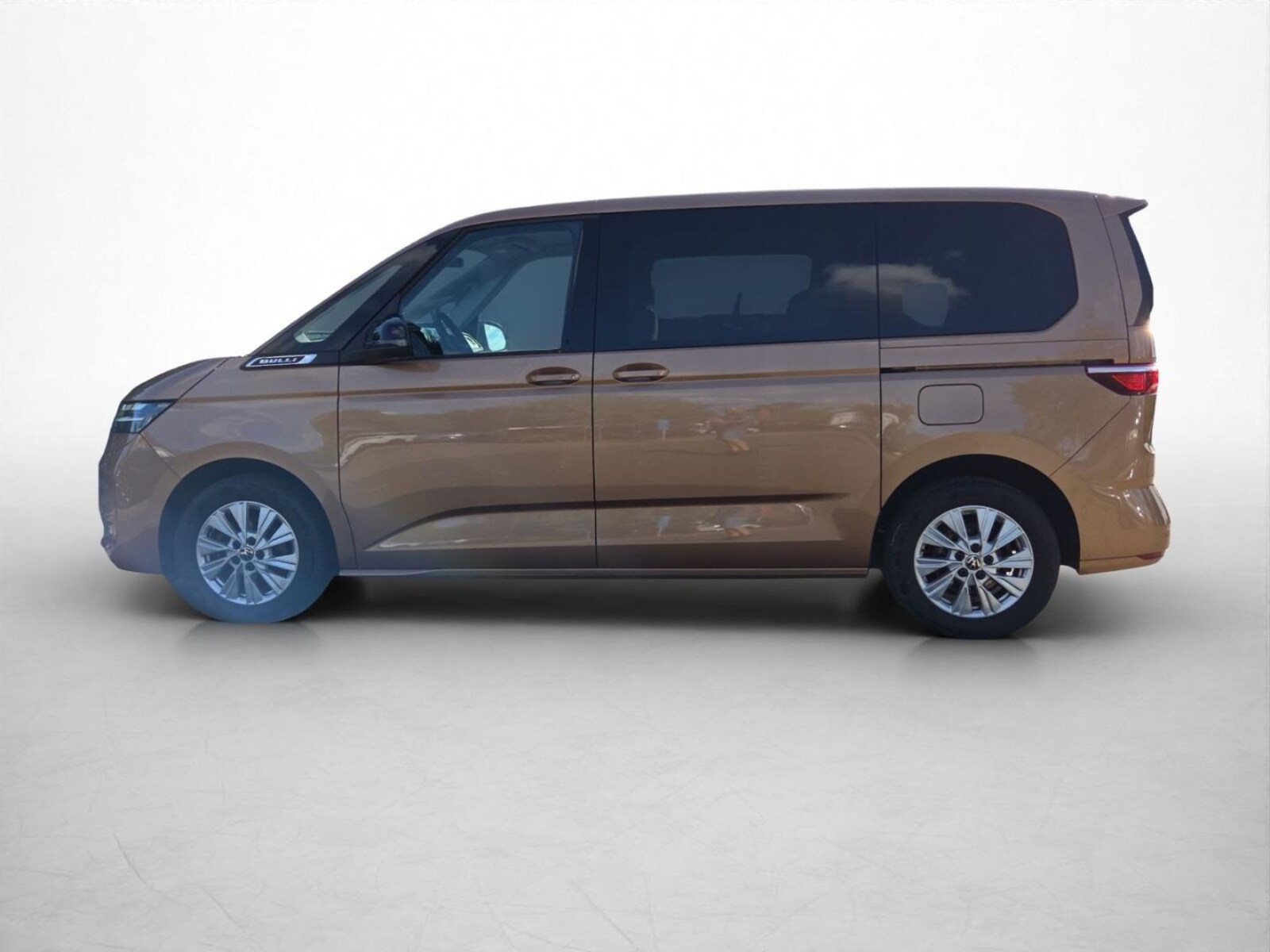 Volkswagen Multivan – Bild 3