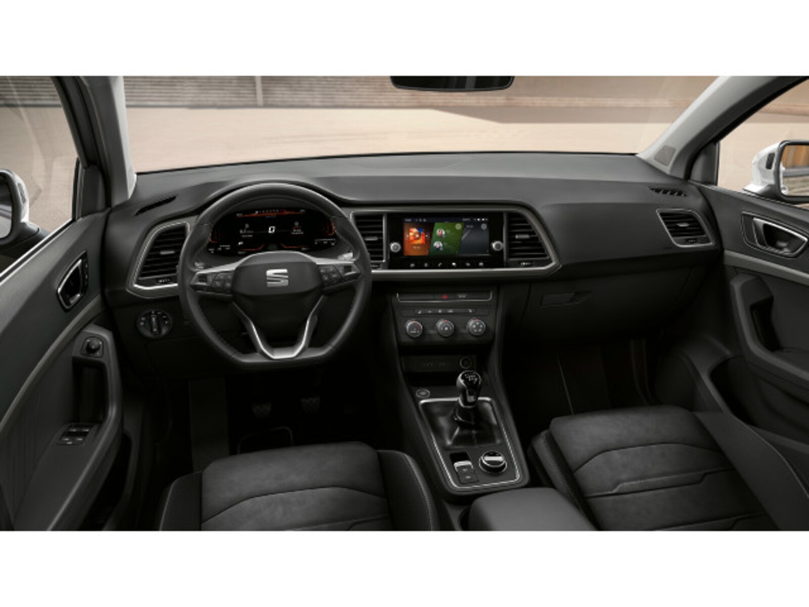SEAT Ateca – Bild 5