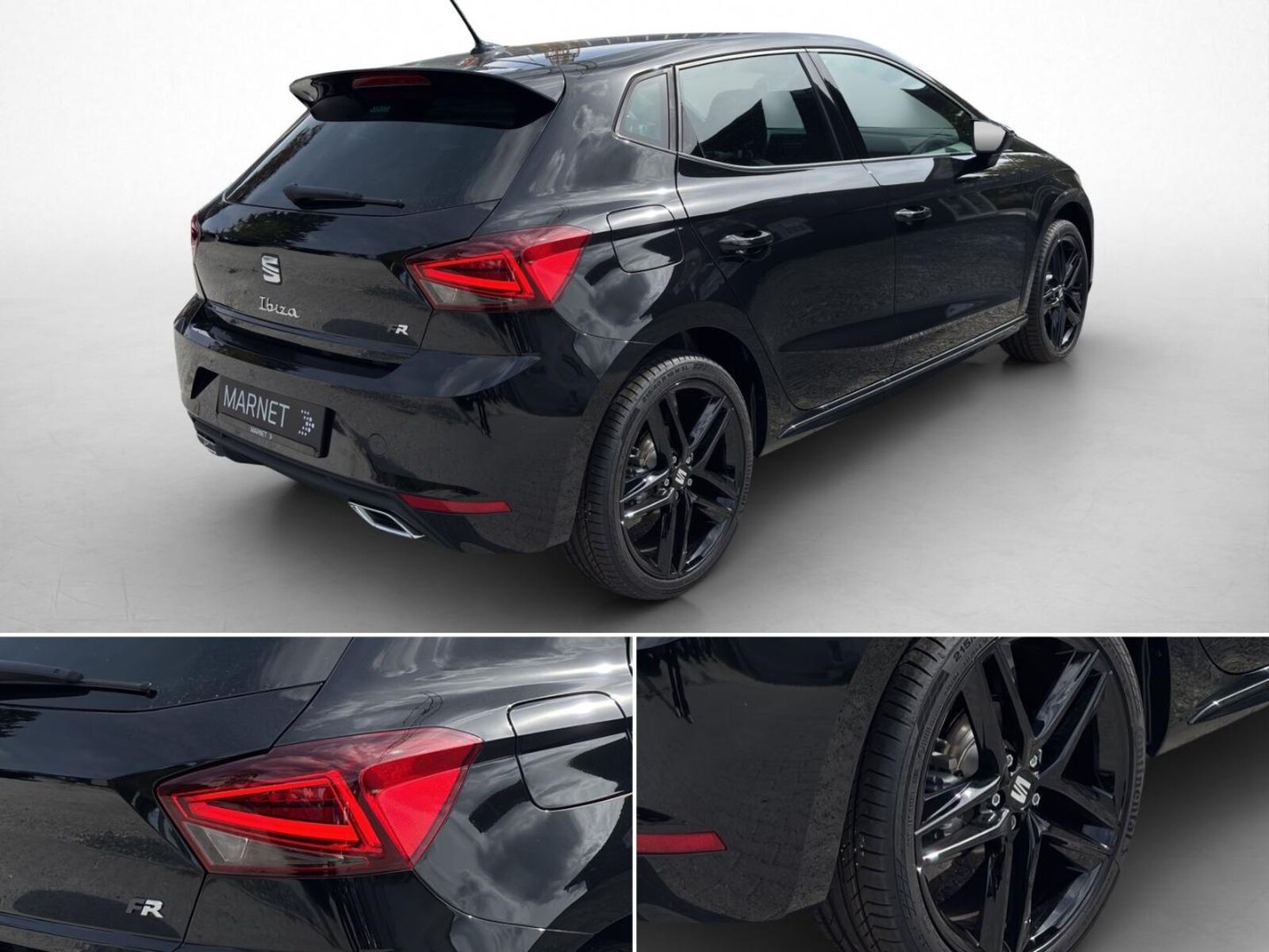 SEAT Ibiza – Bild 16