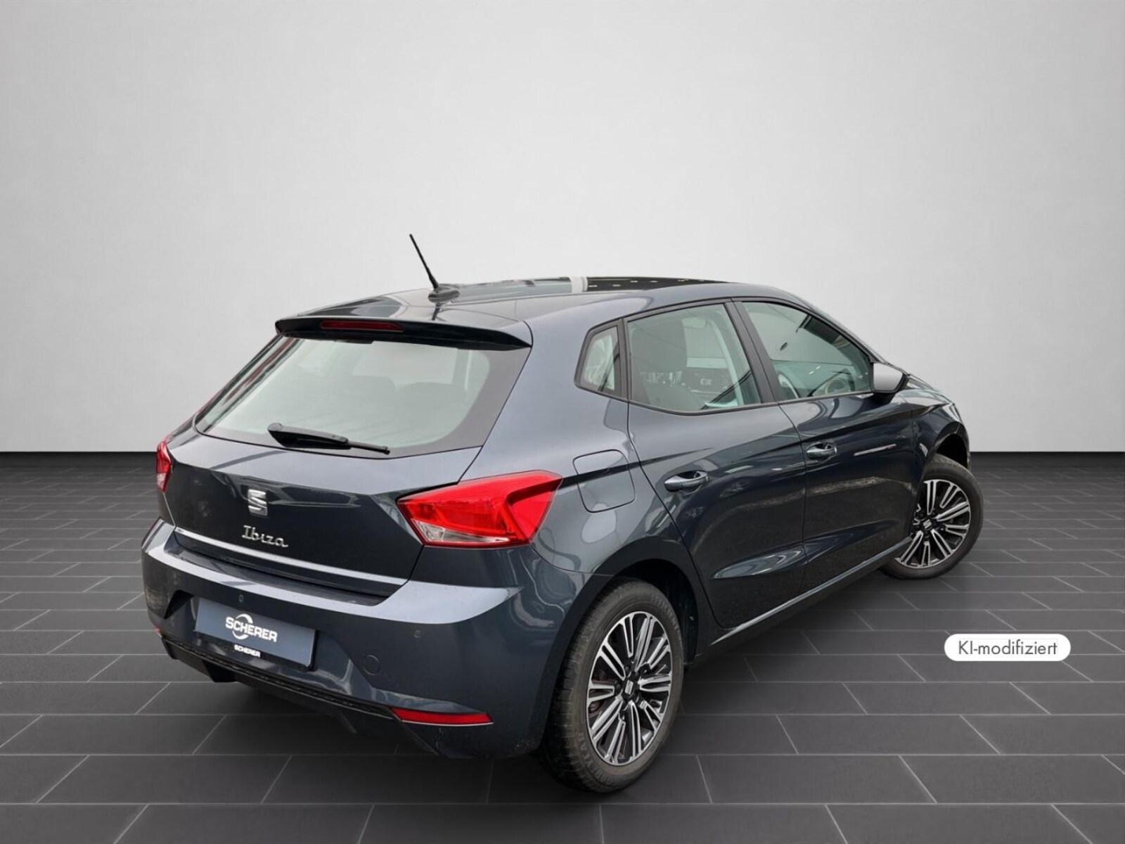 SEAT Ibiza – Bild 2