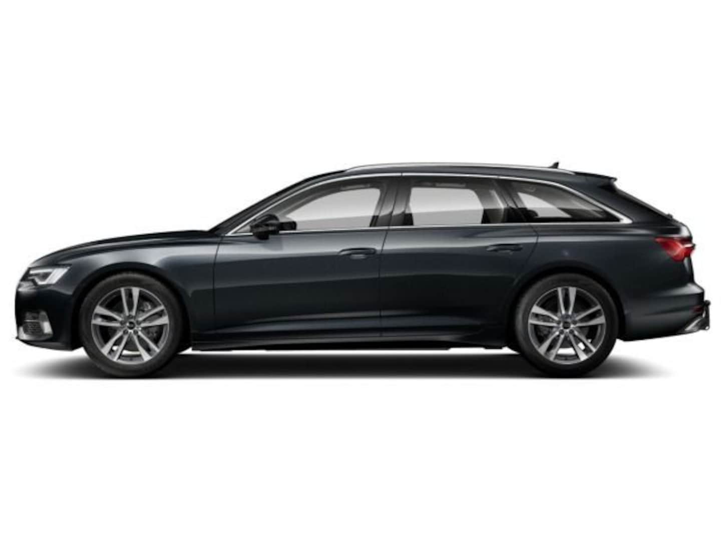 Bild über Audi A6 Avant advanced 45 TFSI S tronic - für weitere Informationen kontaktieren Sie den Audi Partner