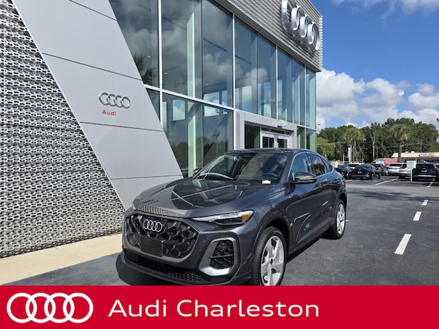 2026 Audi Q5 Sportback