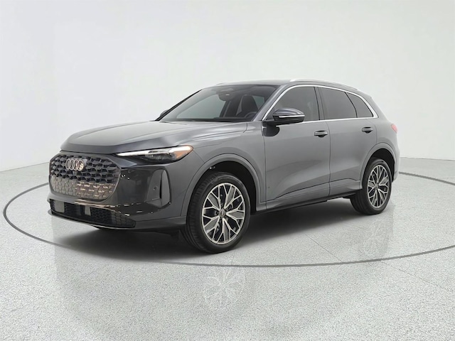 Photo of 2025 Audi Q5 