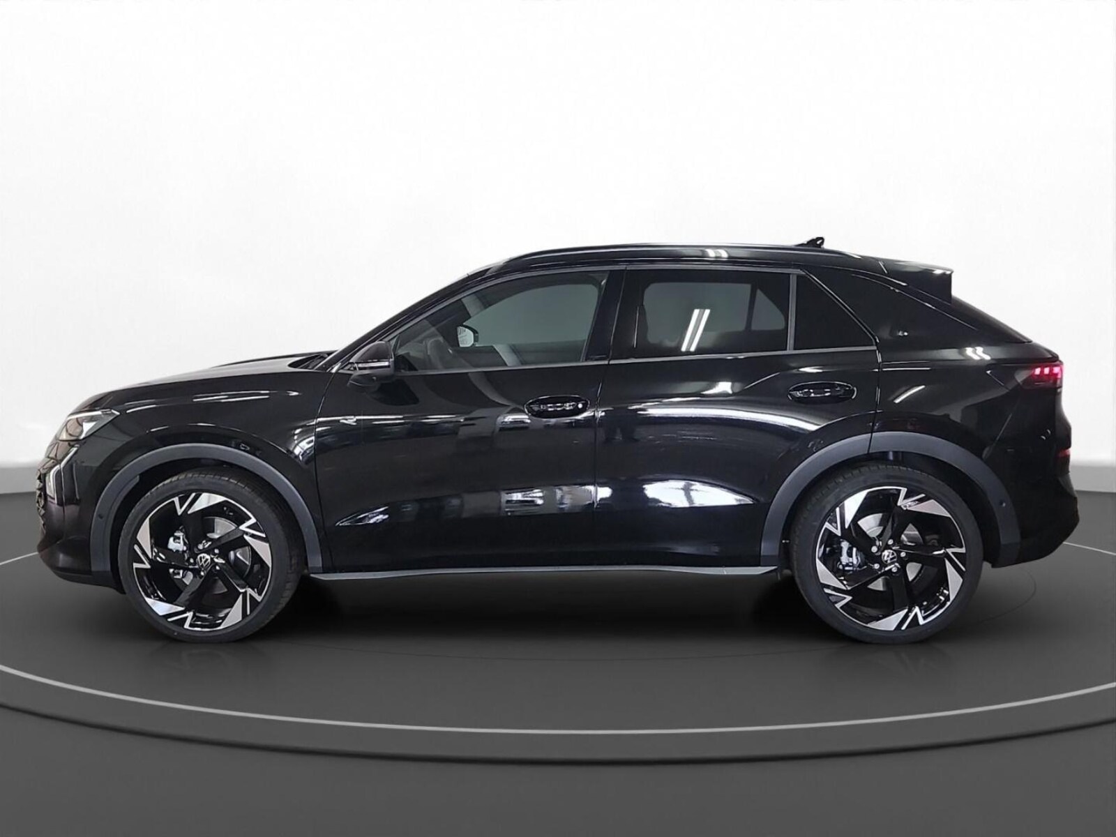 Volkswagen T-Roc – Bild 5