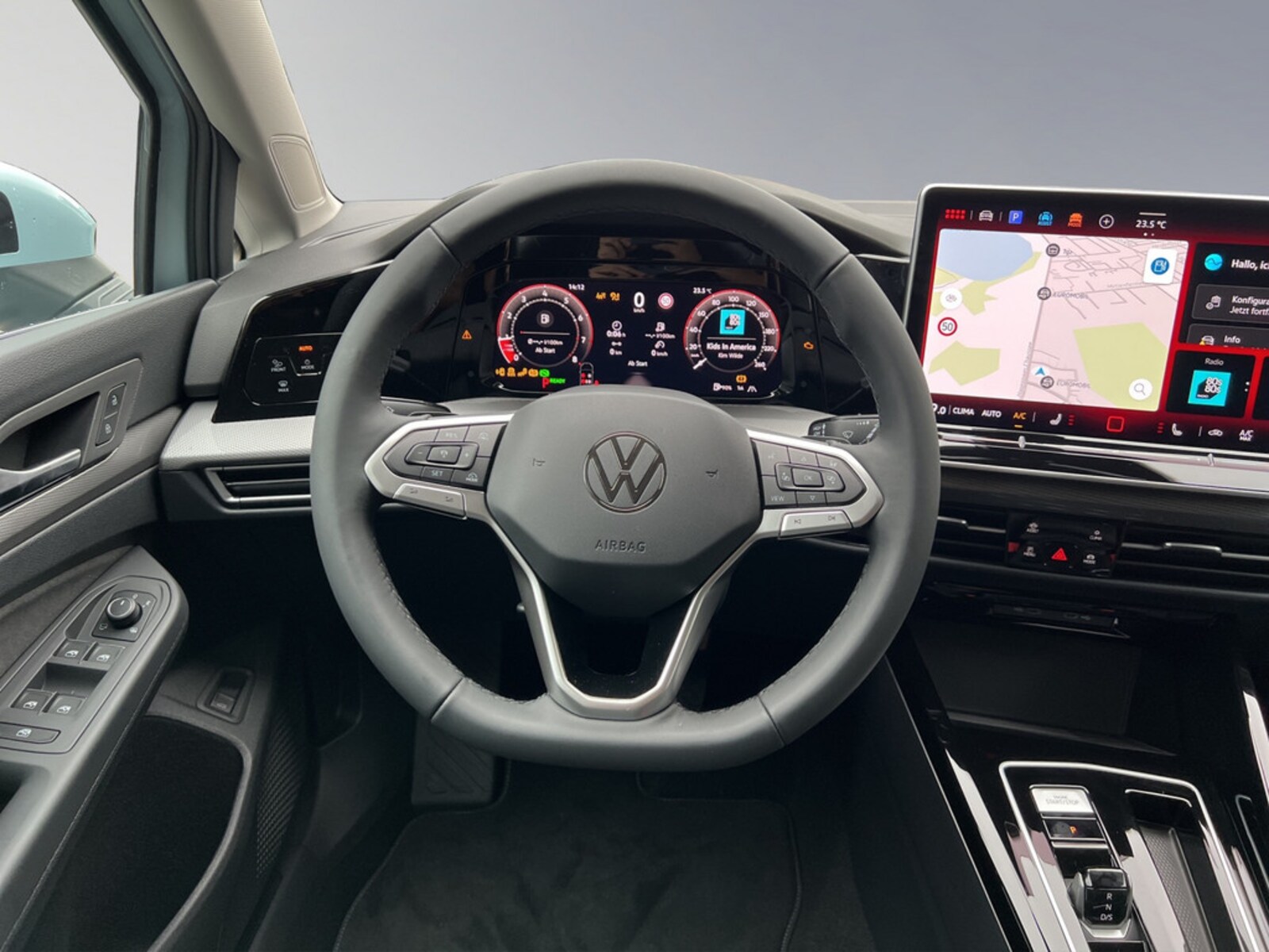 Volkswagen Golf Variant – Bild 11
