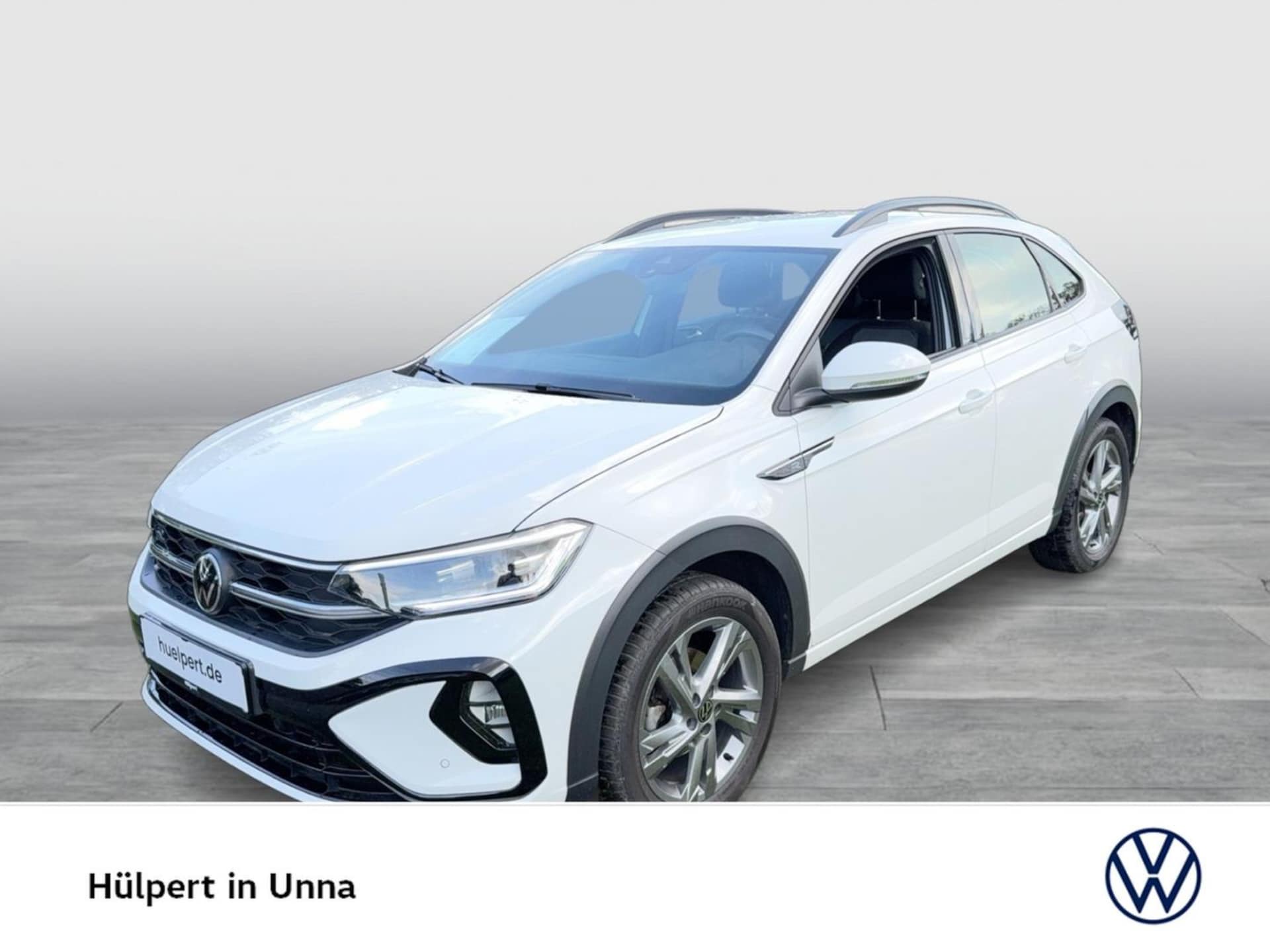 Volkswagen Taigo — Volkswagen Taigo Taigo 1.0 R-LINE LM17 MATRIX CARPLAY SITZHEIZUNG