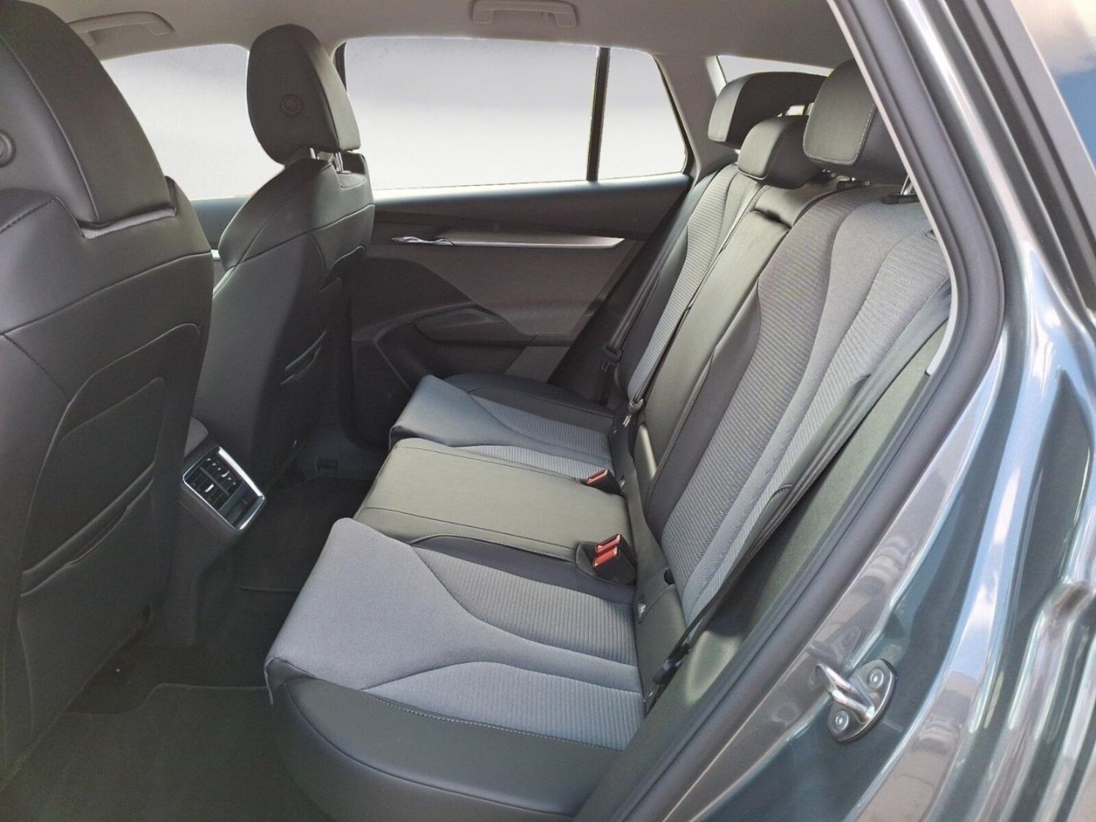 Škoda Enyaq – Bild 14