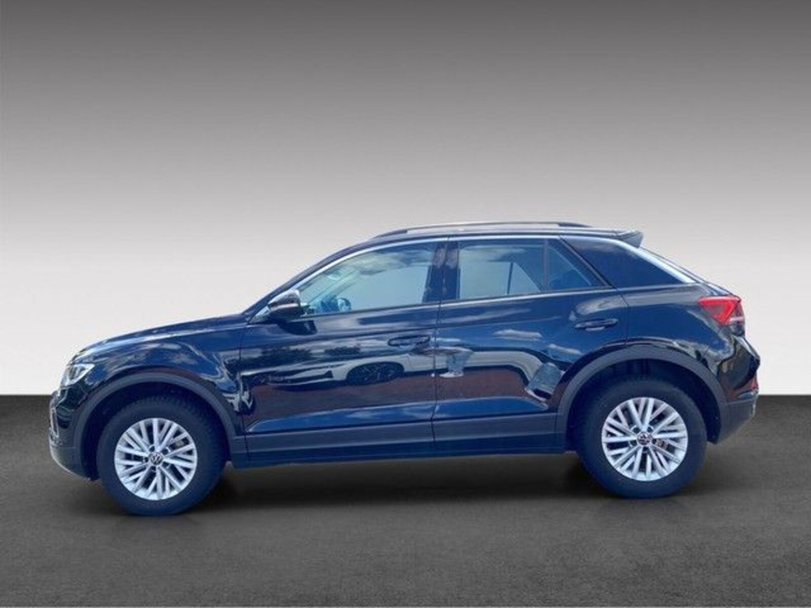Volkswagen T-Roc – Bild 4