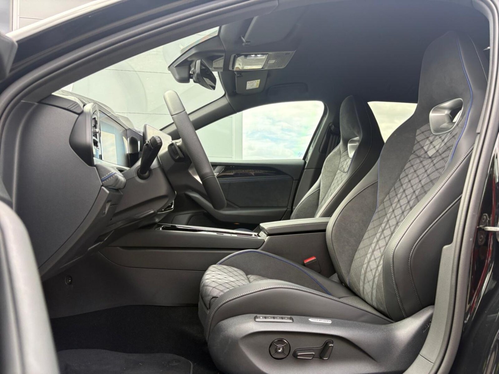 Volkswagen Passat – Bild 22