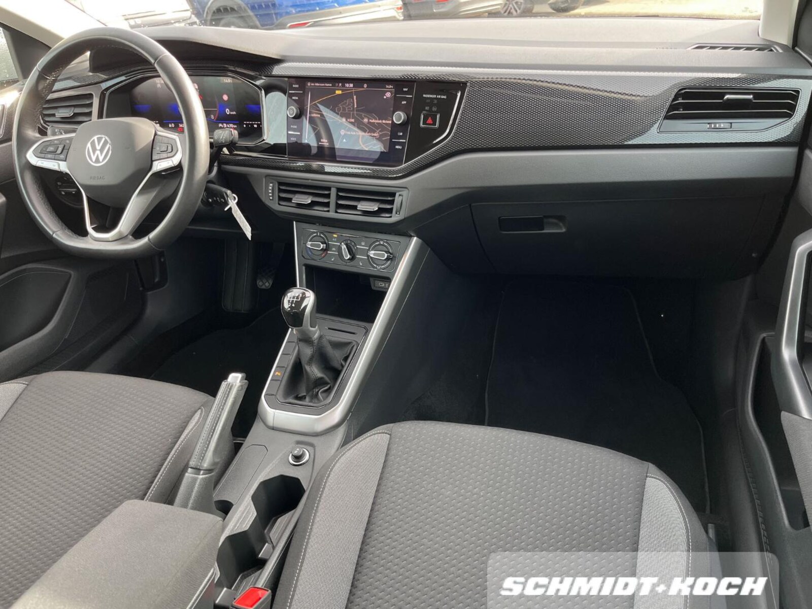 Volkswagen Polo – Bild 6