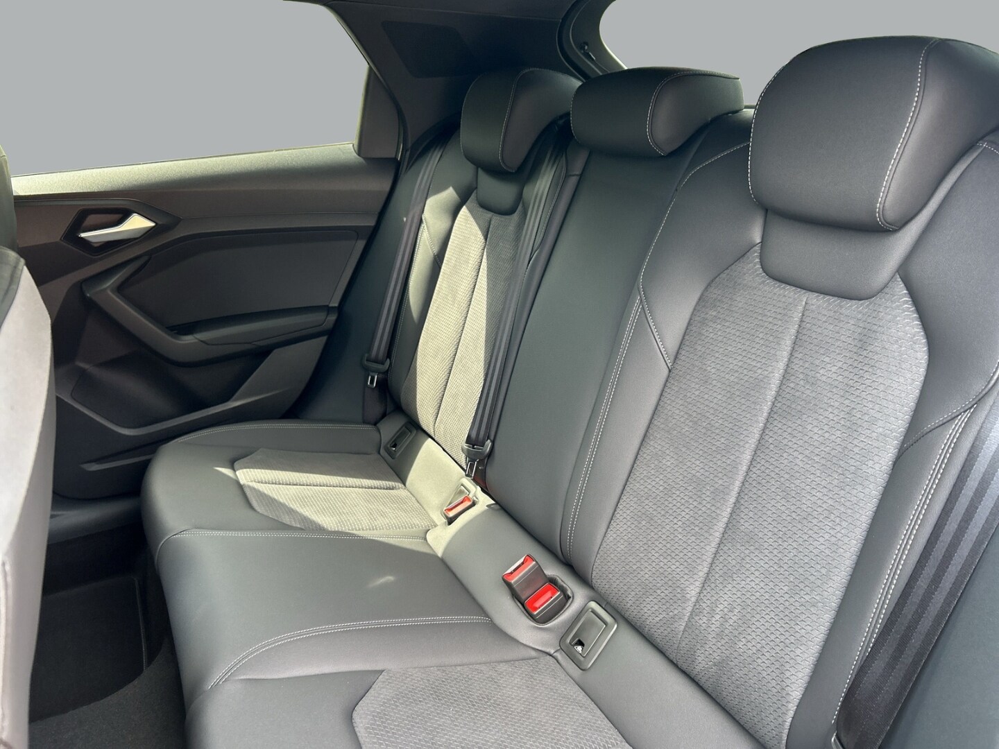 Image about Audi A1 Sportback S line 40 TFSI S tronic