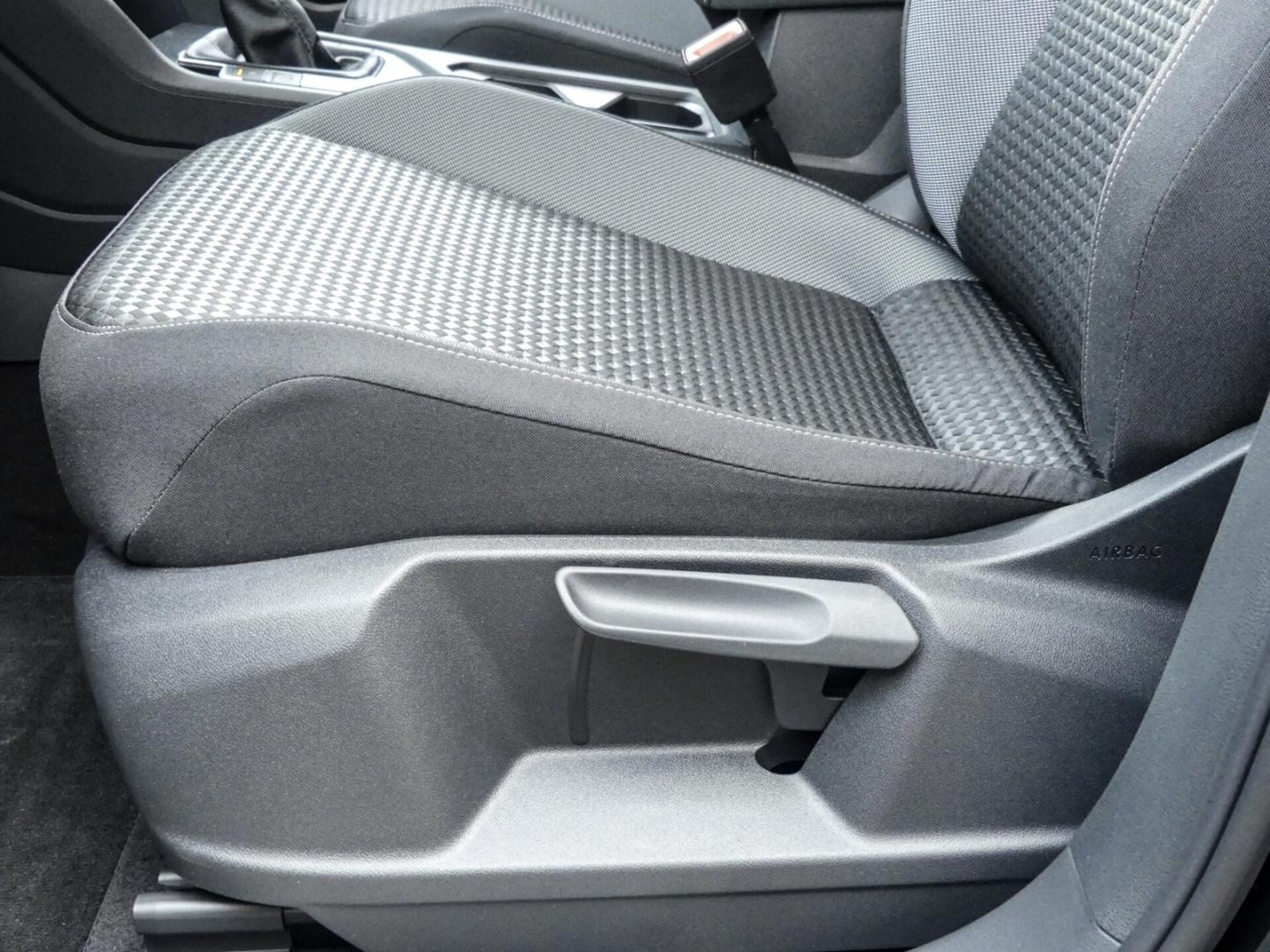 Volkswagen Tiguan Active