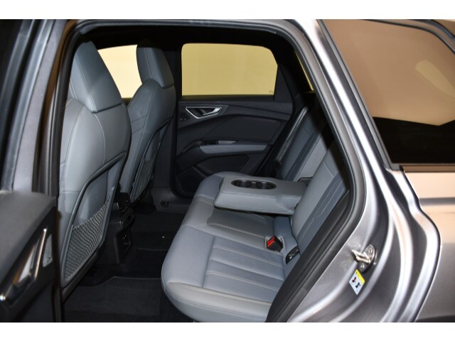 Image about Audi Q4 e-tron 50 e-tron quattro
