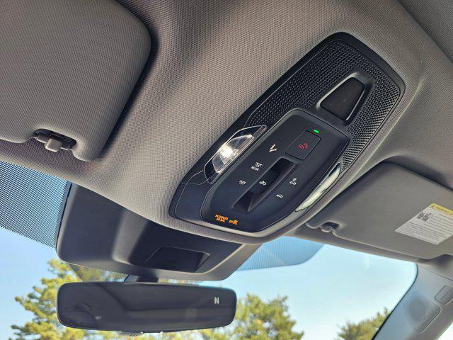 2025 Audi Q5 Premium Plus - Photo 26