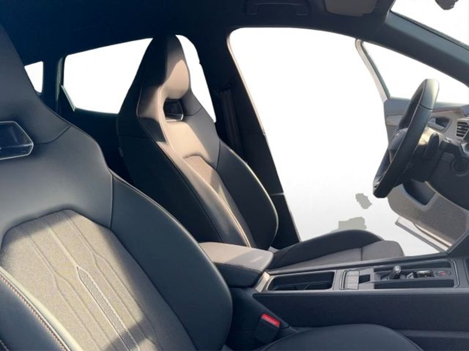 CUPRA Formentor – Bild 14
