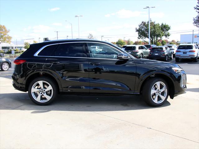 2025 AUDI Q5 - Image 7