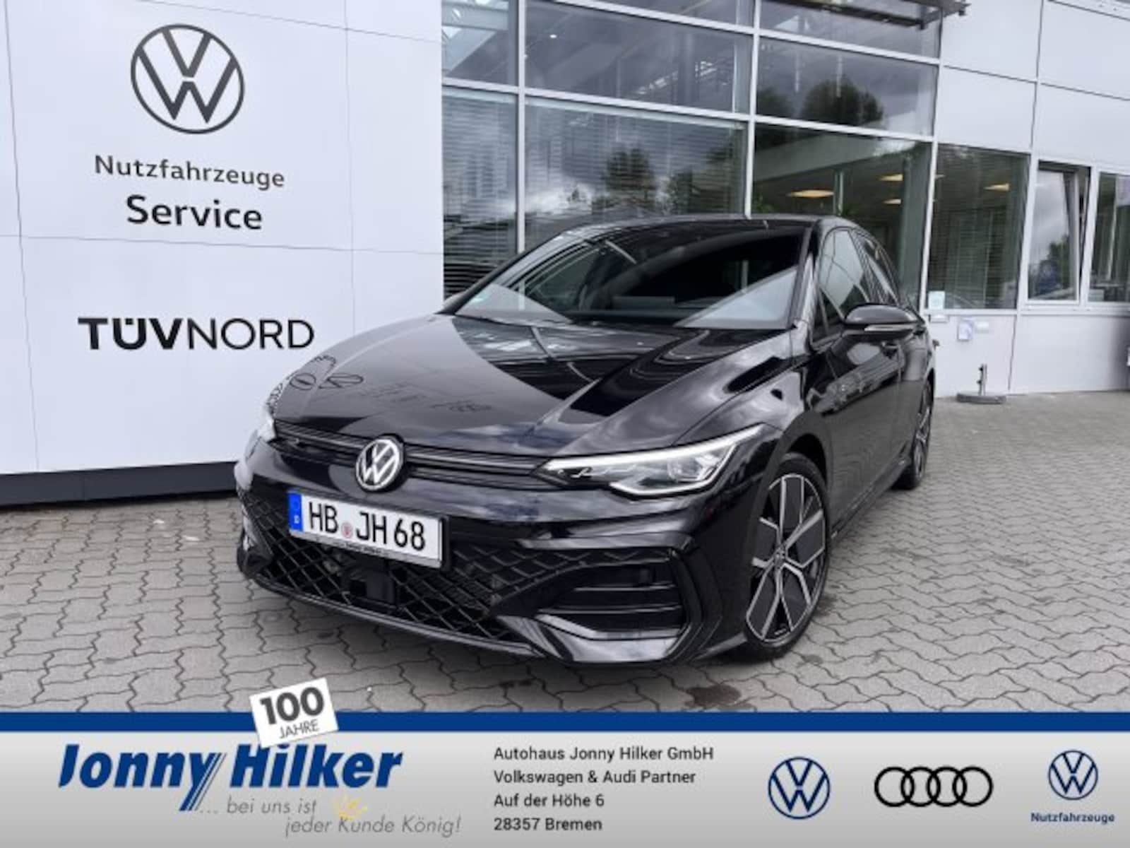Volkswagen Golf – Bild 2