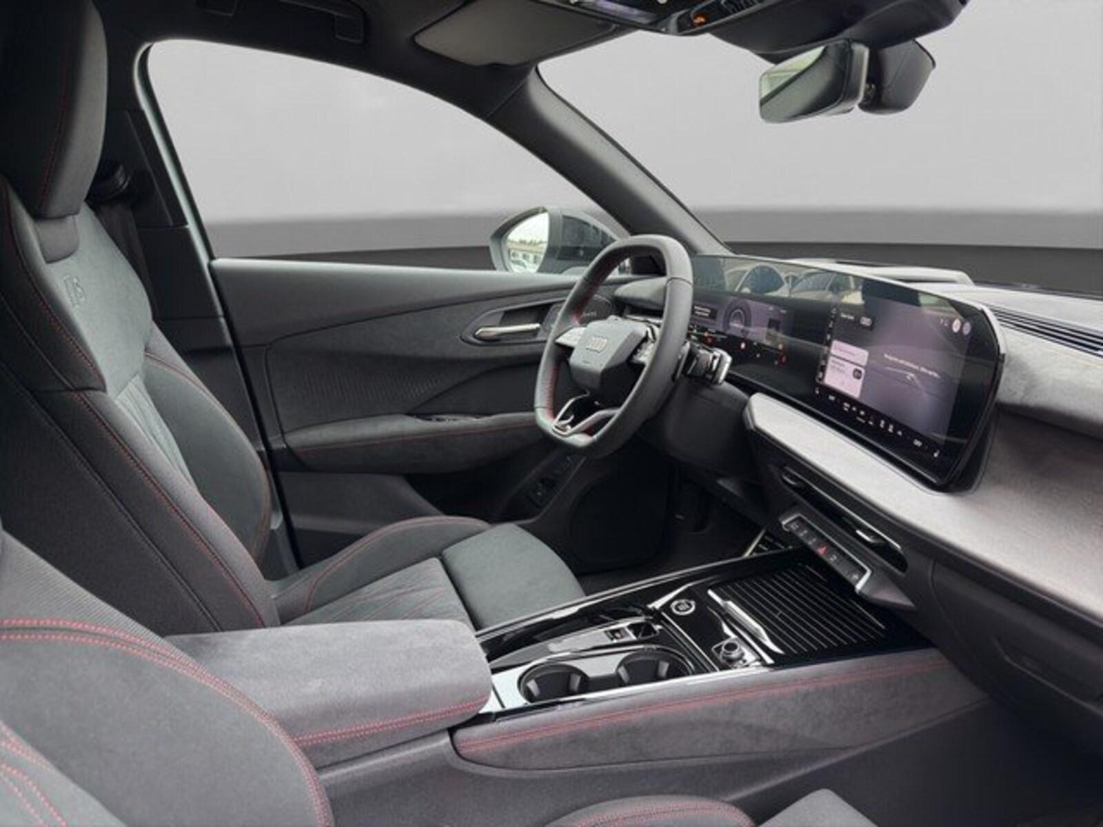 Audi Q3 – Bild 7