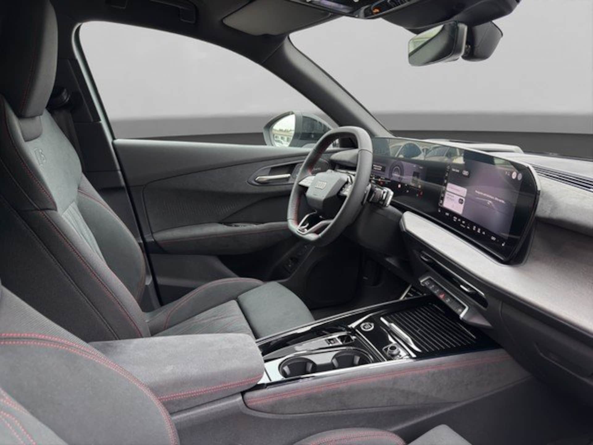 Audi Q3 SUV