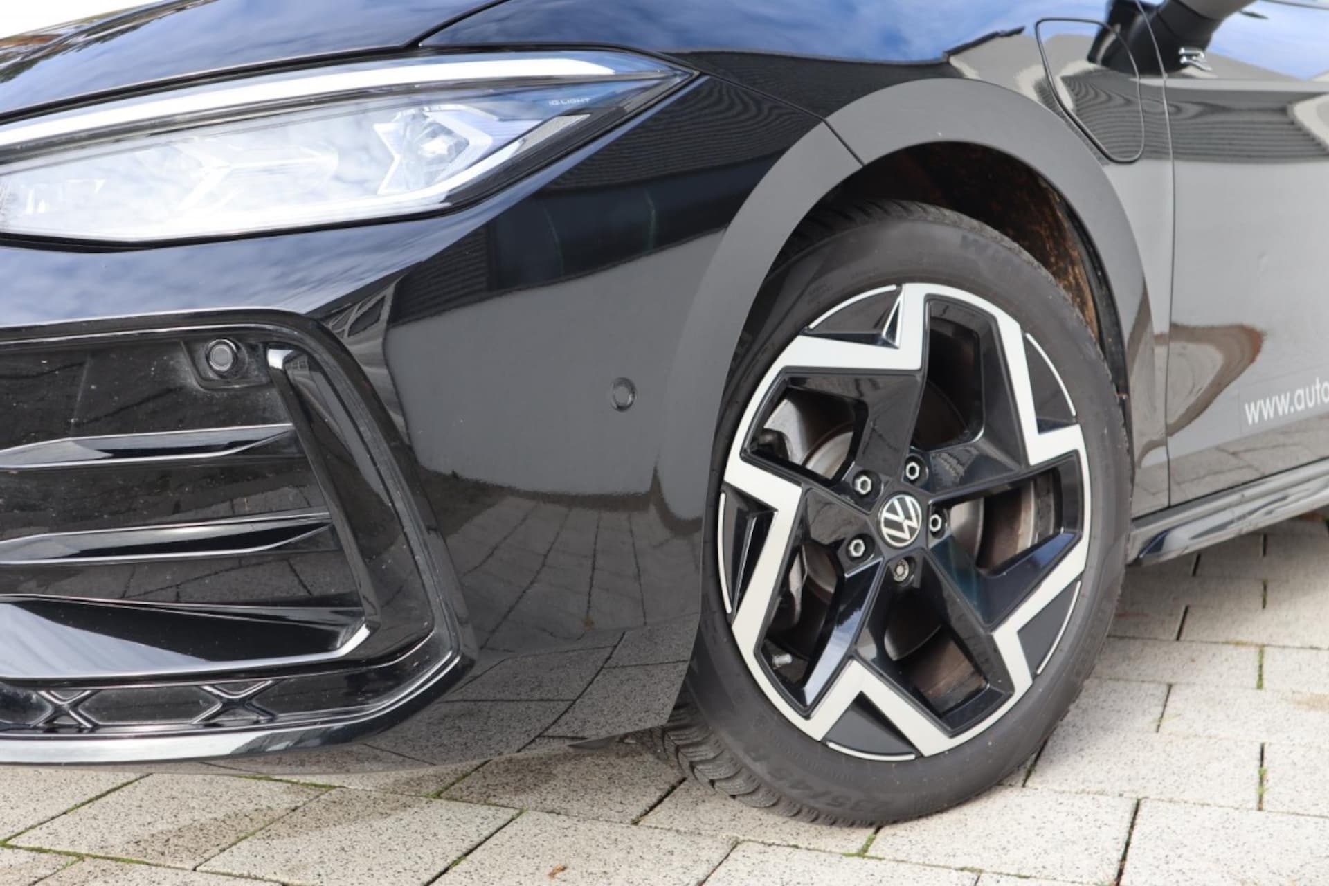 Volkswagen Passat R-Line