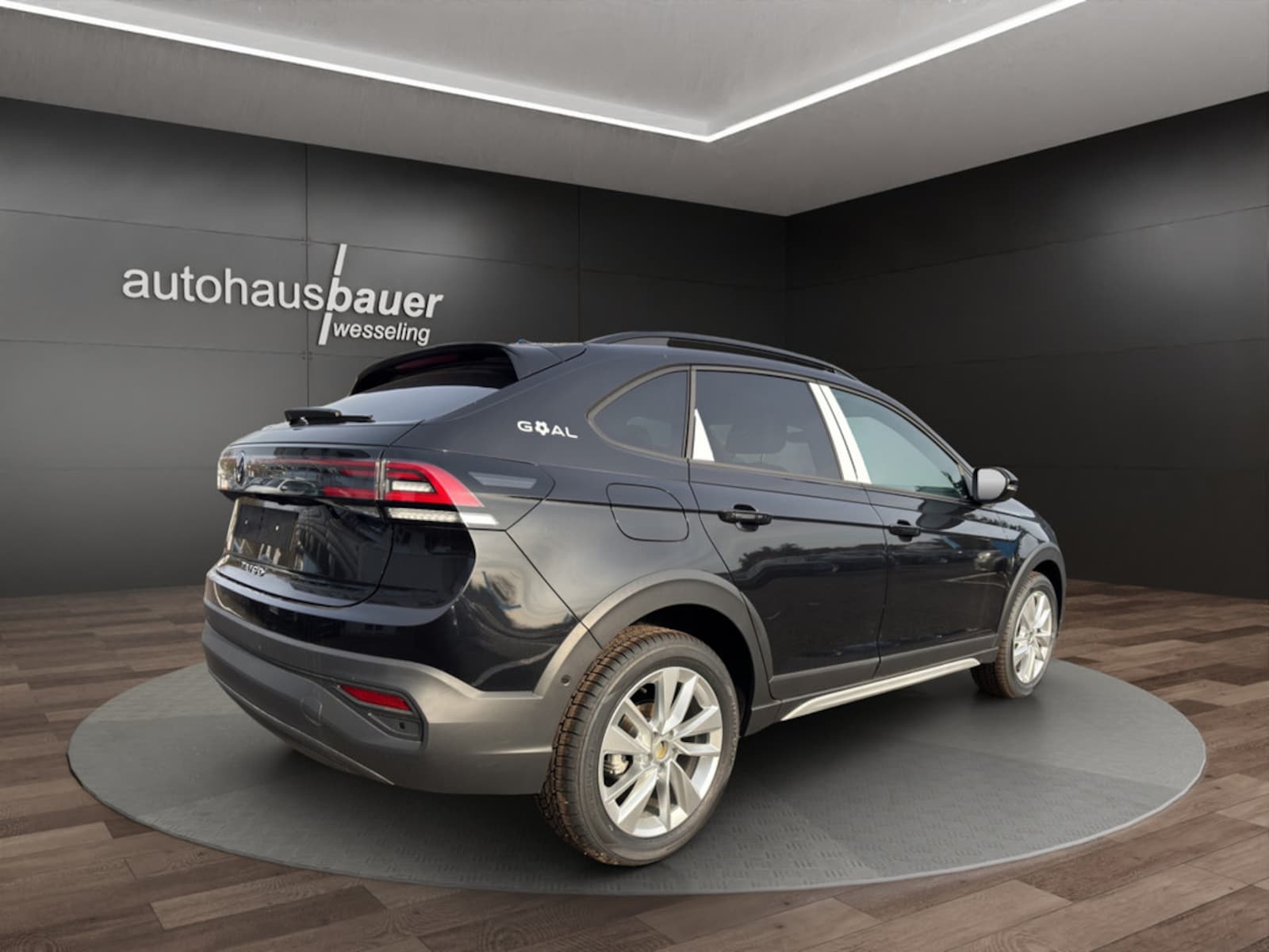 Volkswagen Taigo – Bild 7