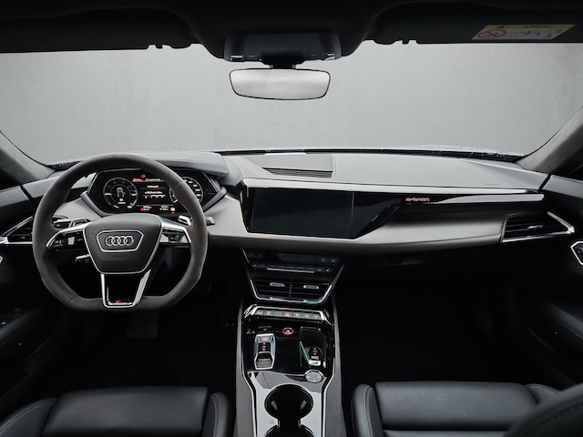Audi RS E-tron GT E-tron Quattro - 2022 - Joinsteer - #8