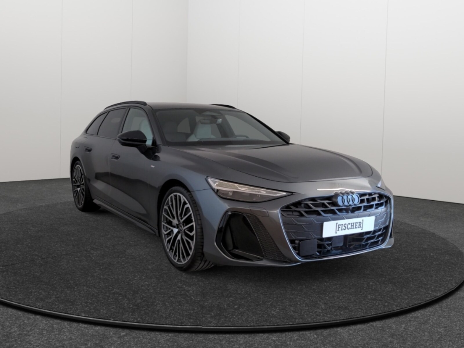 Audi A6 Avant – Bild 3