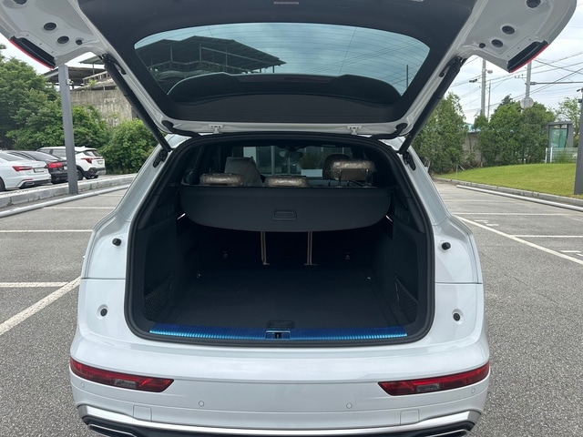 Audi Q5 45 TFSI quattro Premium 195 265 kW hp S tronic 10