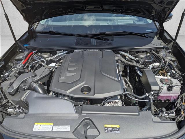 2025 Audi A5 Premium Plus - Photo 20