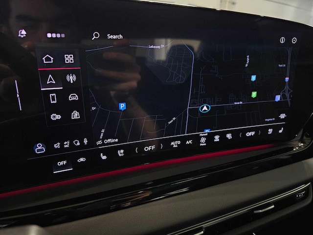 2026 Audi A6 Premium Plus - Photo 29