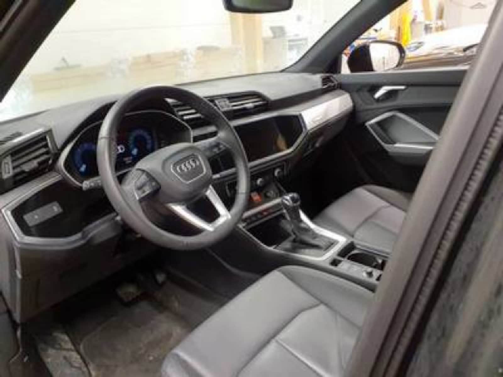 Audi Q3 – Bild 4