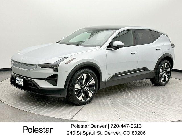 2025 Polestar 3