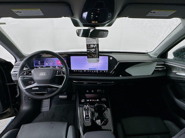 2026 Audi A5 Sedan