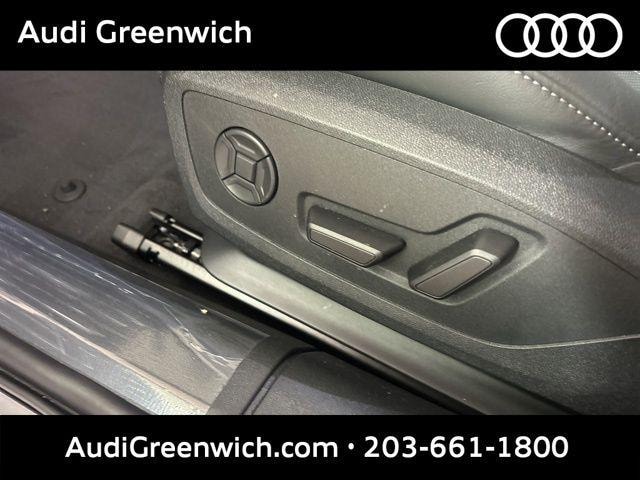 2026 Audi A6 Premium Plus - Photo 21