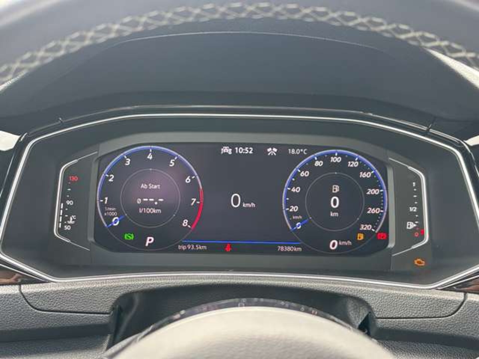 Volkswagen T-Roc R