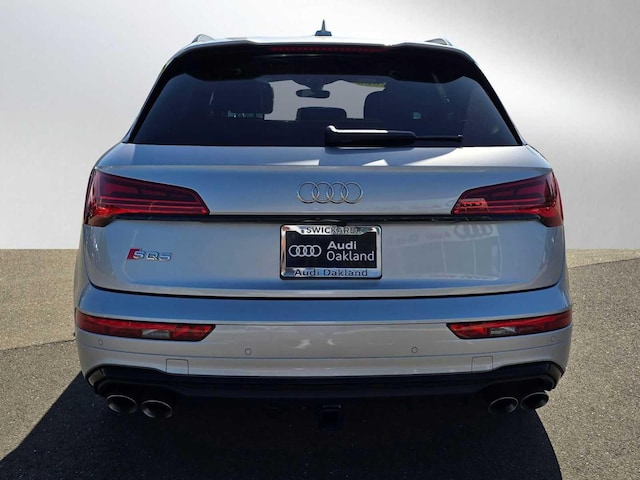 2023 Audi SQ5