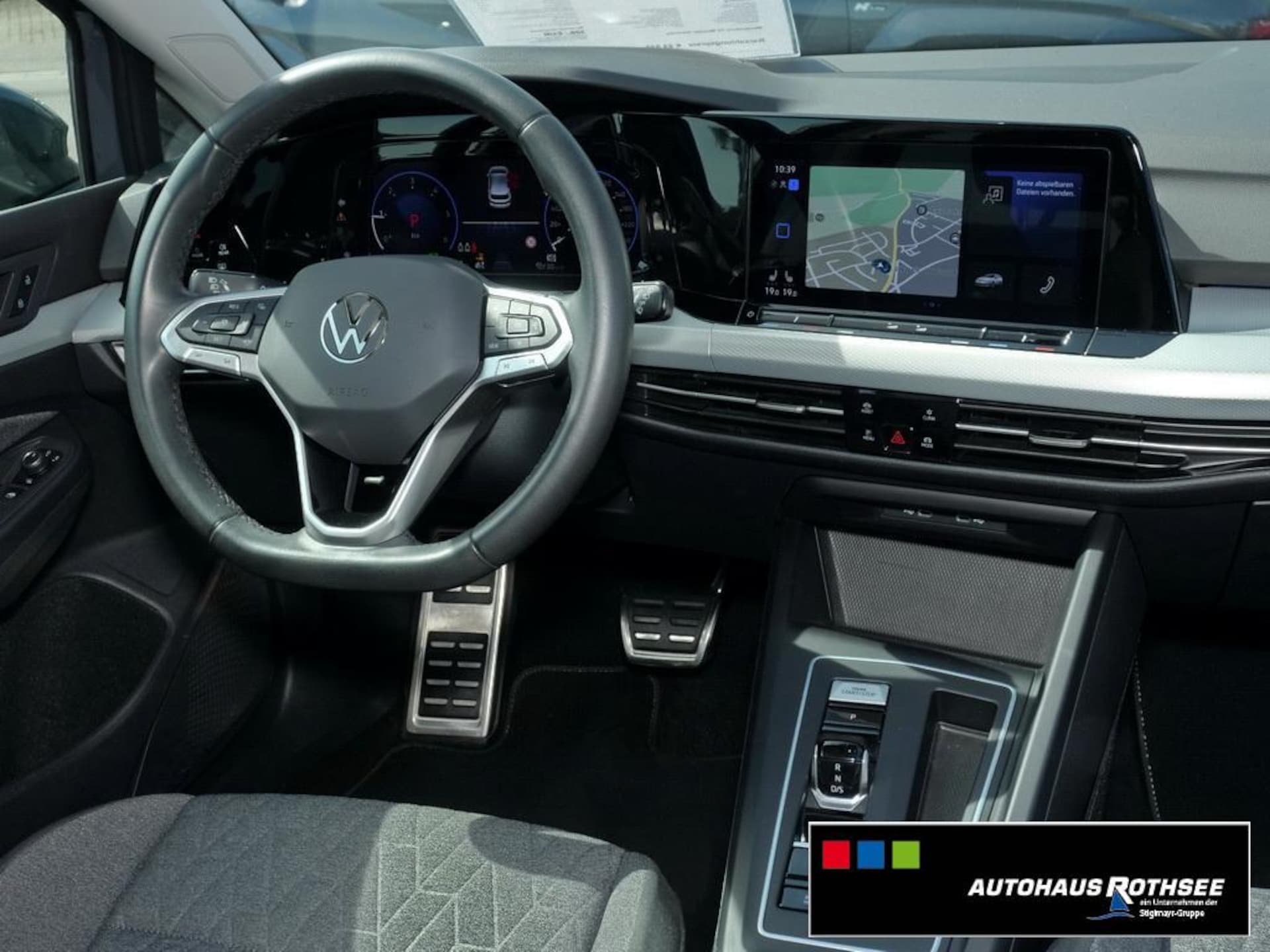 Volkswagen Golf MOVE