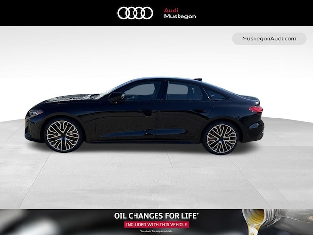2026 Audi S5 Sedan