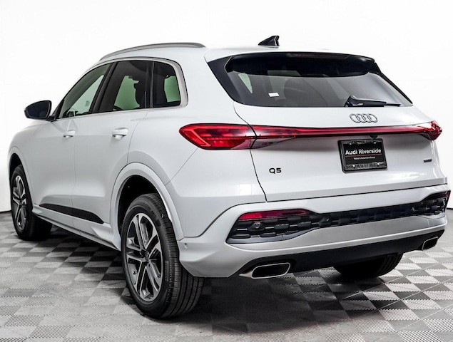 2026 Audi Q5
