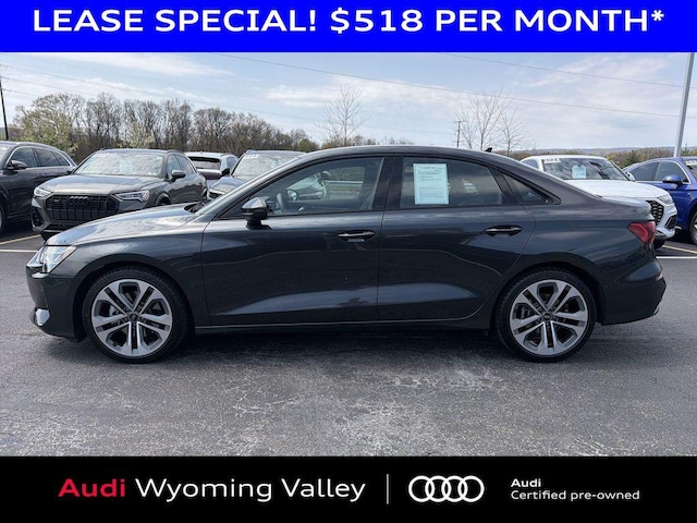 2026 Audi A3 Premium - Photo 6