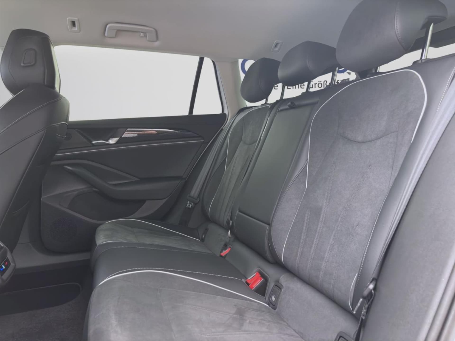 Volkswagen Passat Business