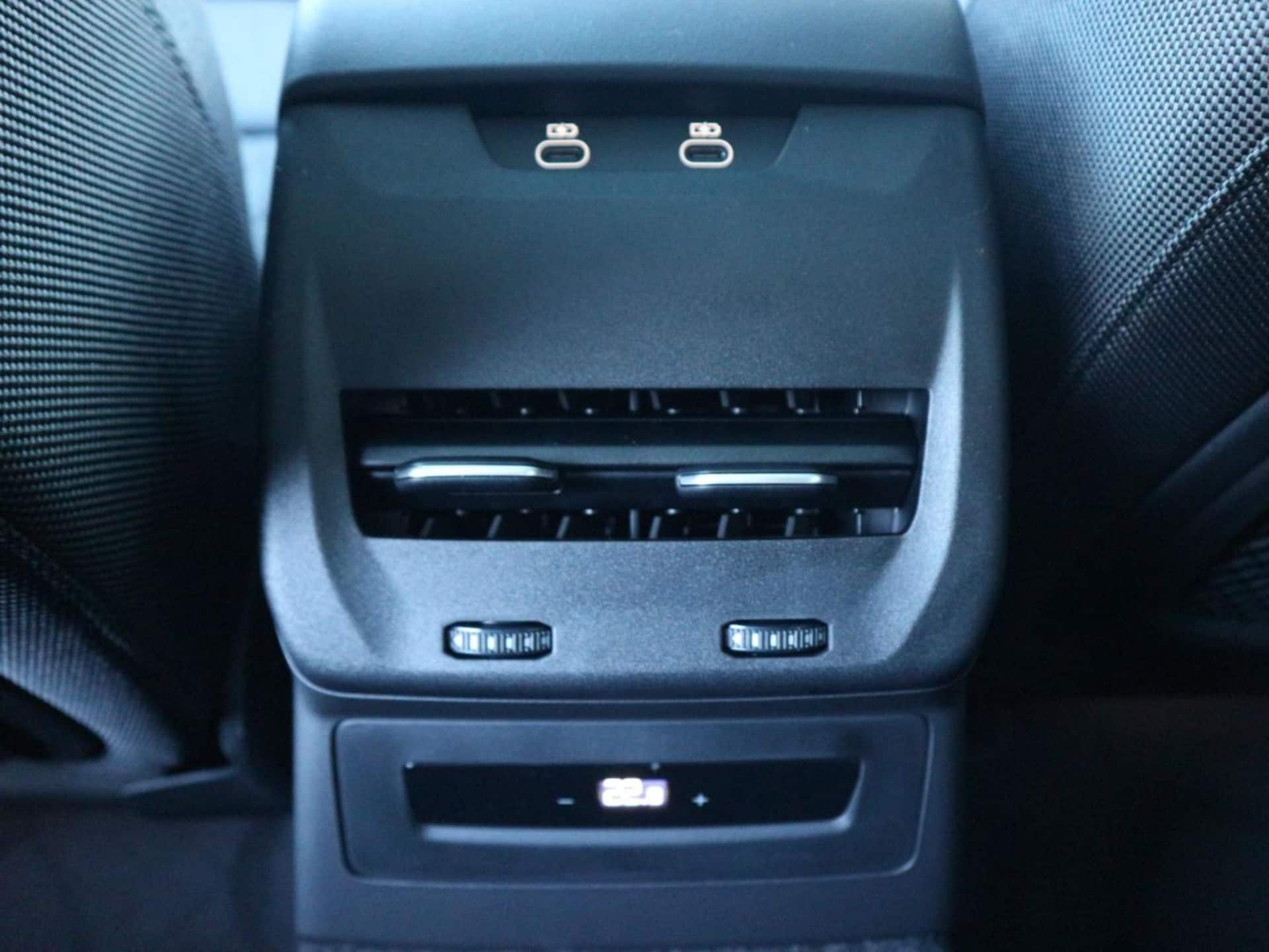 Audi A5 Limousine edition one