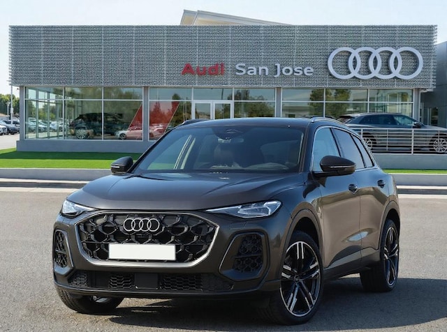 Photo of 2026 Audi Q5