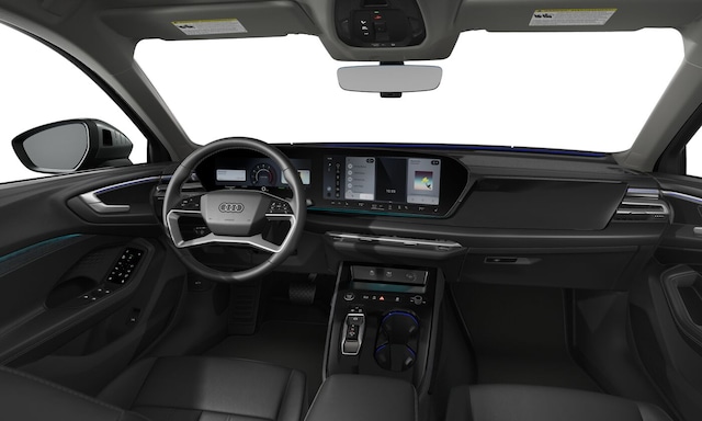 2026 Audi A5 Sedan